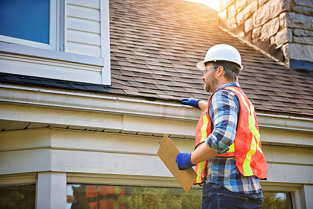 Licensed Gutter Installation service in Snook, TX - Roof Repair Smedway
